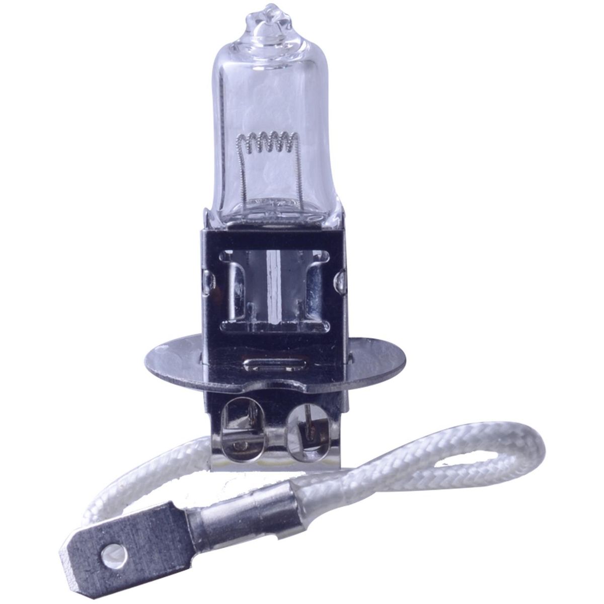 AUTOSTYLE - Ampolleta Halógena Autostyle H3 12v 55w para Automóvil