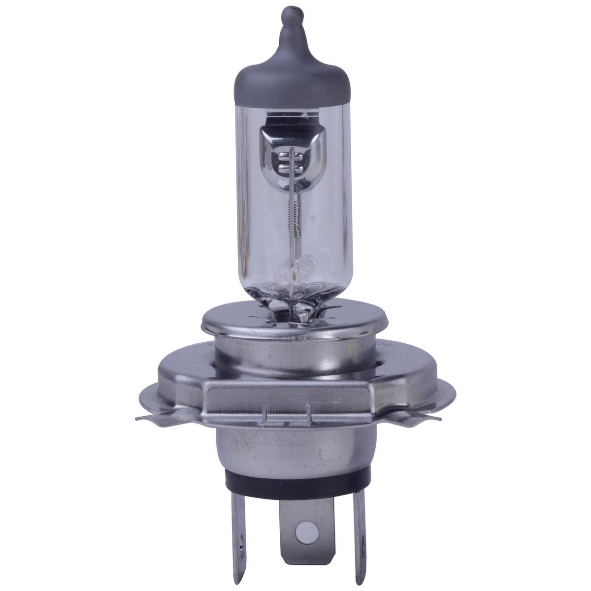 AUTOSTYLE - Ampolleta Halógena Autostyle H4 12v 60/55w Luz Blanca para Auto