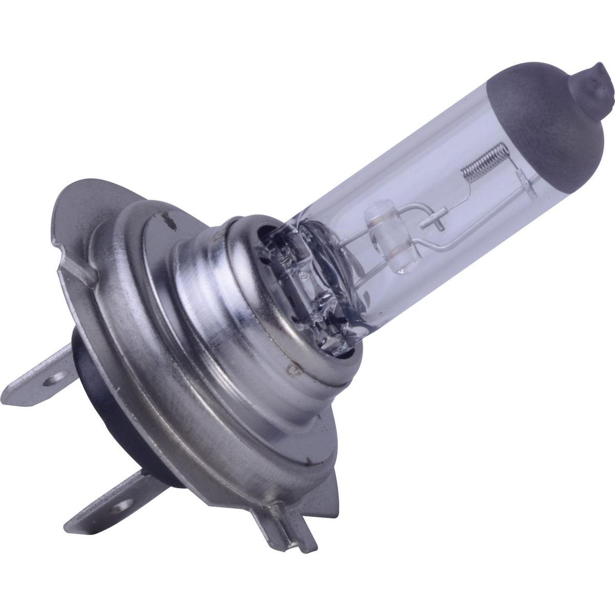 AUTOSTYLE - Ampolleta Halógena Autostyle H7 12v 55w Luz Blanca para Auto