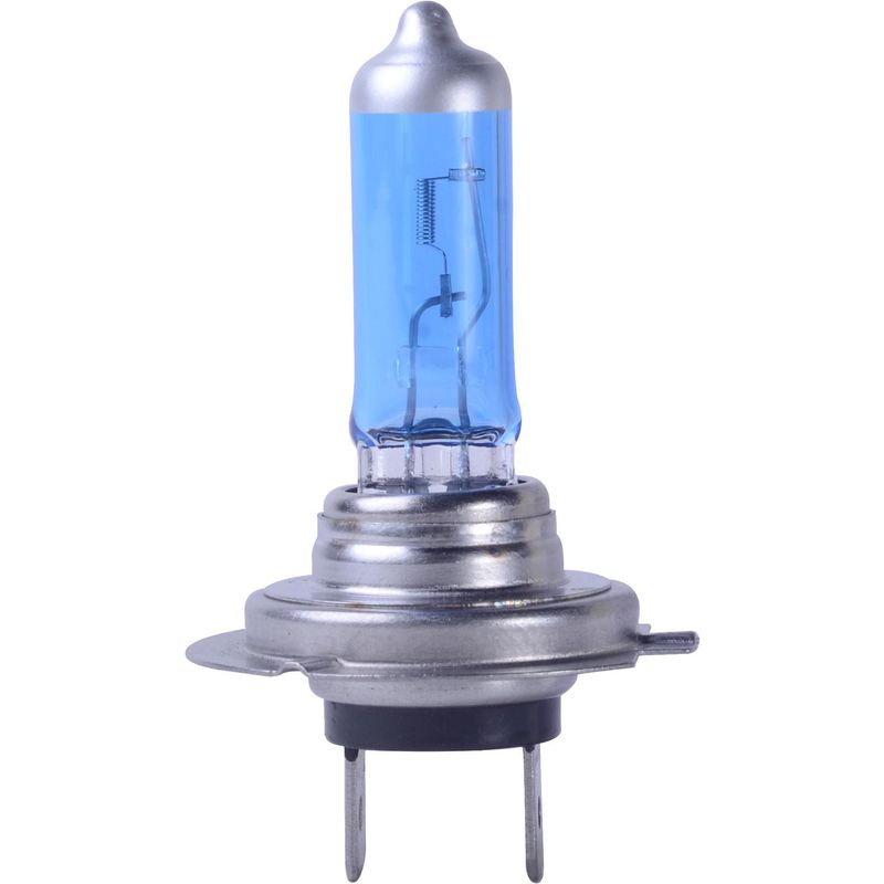 AUTOSTYLE - Ampolleta Autostyle h7 12v 55w blue