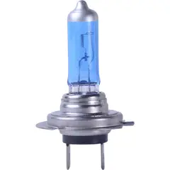AUTOSTYLE - Ampolleta h7 12v 55w blue