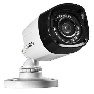 Cmara bala AHD 2,8 mm 720 P