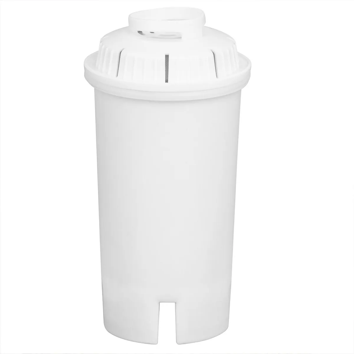 VIGAHOME - Repuesto Vigahome Jarro Filtrante Reutilizable Reduce Cloro Pack 2 Unidades