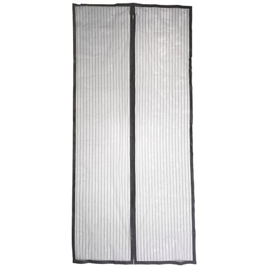 Malla mosquitero puerta magntico 1X2,2 m