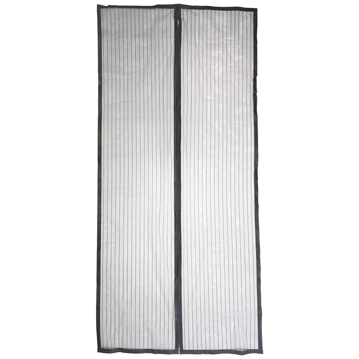 ACKER - Malla mosquitero puerta magnético 1X2,2 m