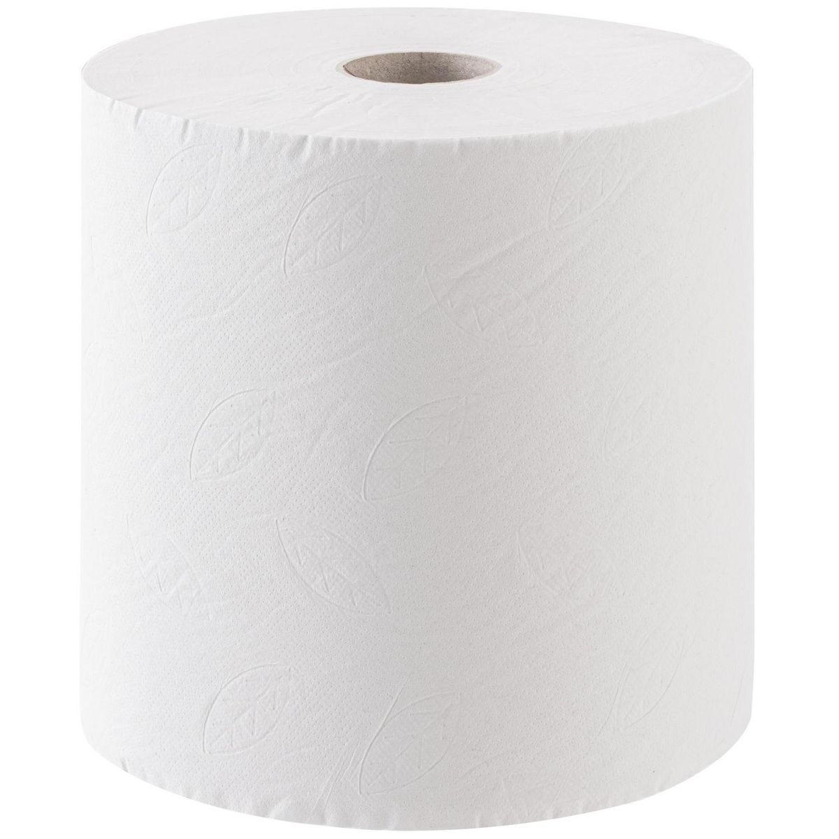 TORK - Toalla jumbo premium 2 rollos x 200 metros doble hoja