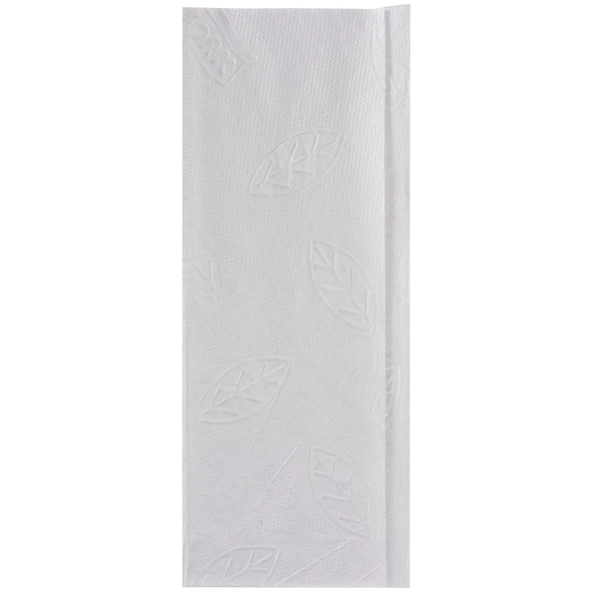 TORK - Toalla Interfoliada Tork Premium Doble Hoja 200 Unidades Blanca