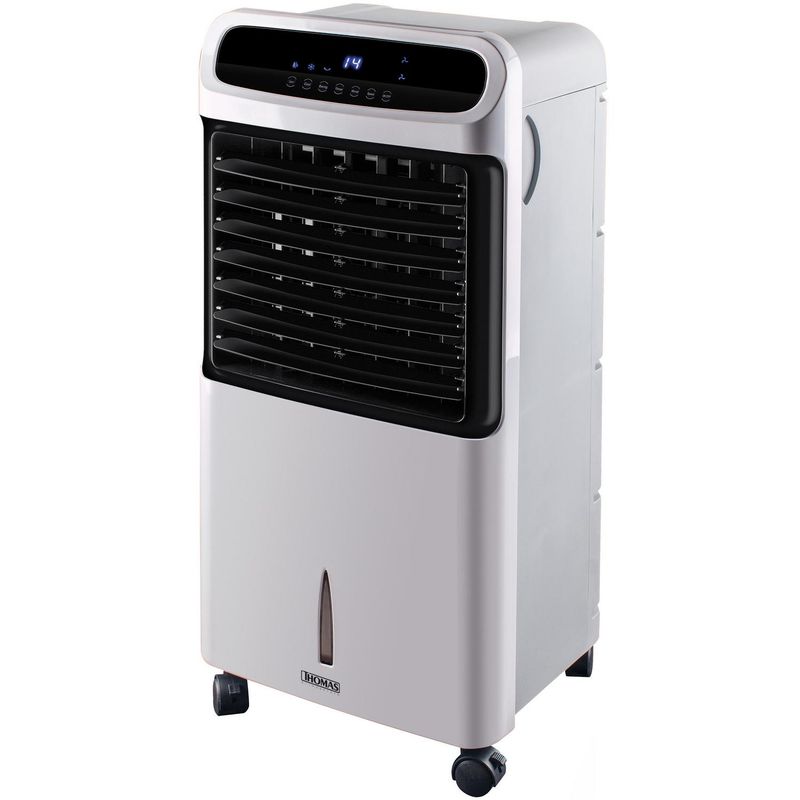 THOMAS - Enfriador de aire 80 W gris