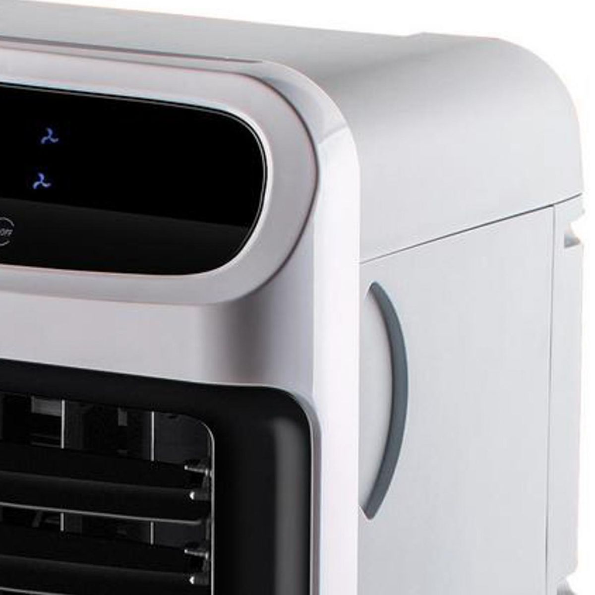 THOMAS - Enfriador de aire 80 W gris