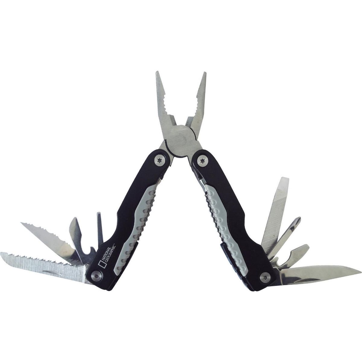 NATIONAL GEOGRAPHIC - Multi Herramienta