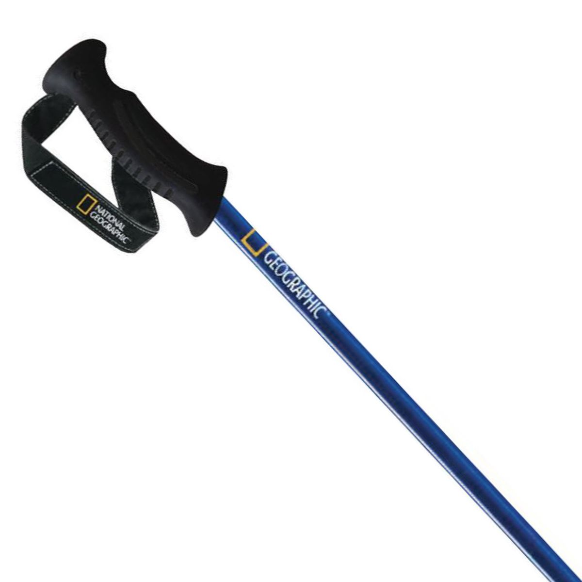 NATIONAL GEOGRAPHIC - Bastón de trekking