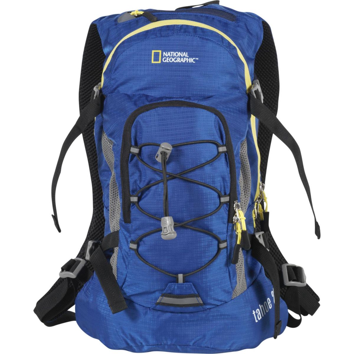 NATIONAL GEOGRAPHIC - Mochila de Hidratación 14 Litros Azul