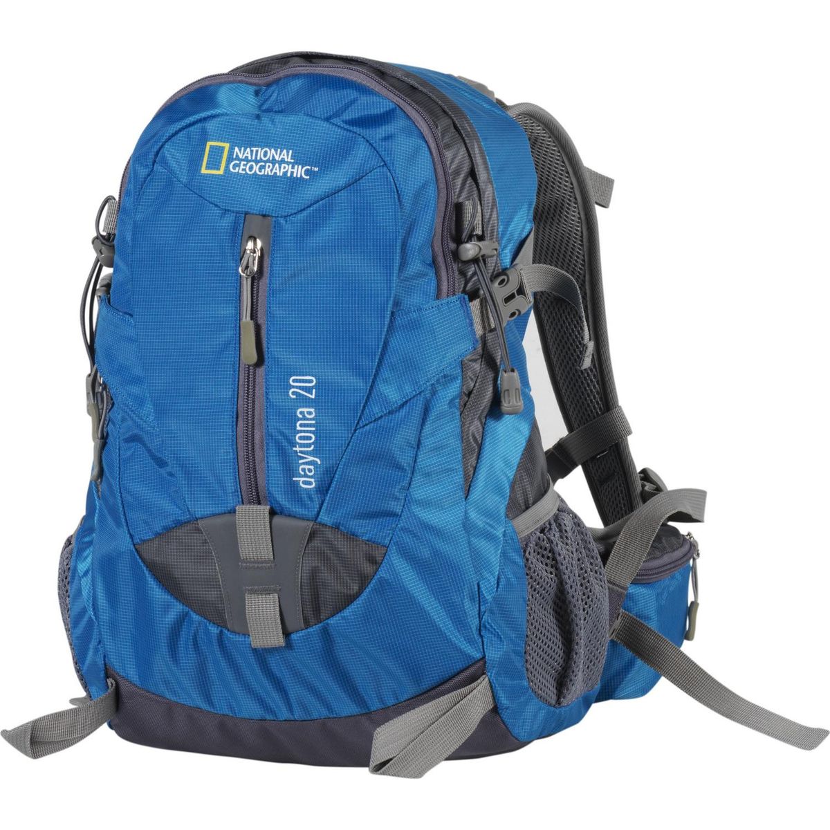 NATIONAL GEOGRAPHIC - Mochila Daytona 20 Litros Azul