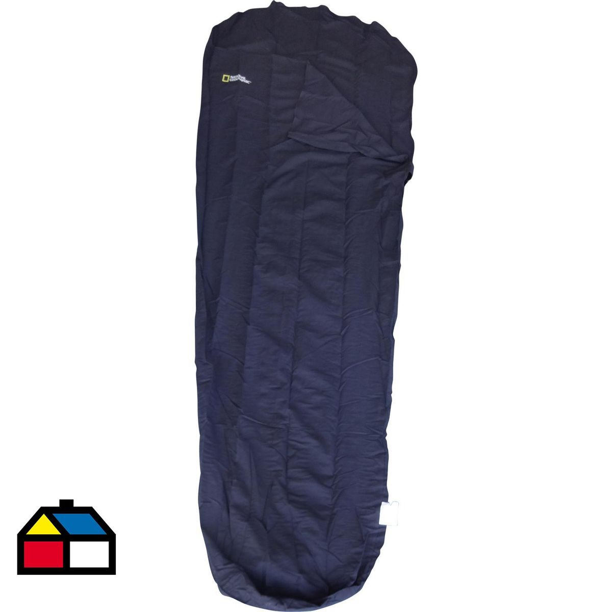 NATIONAL GEOGRAPHIC - Saco de Sábanas Algodón