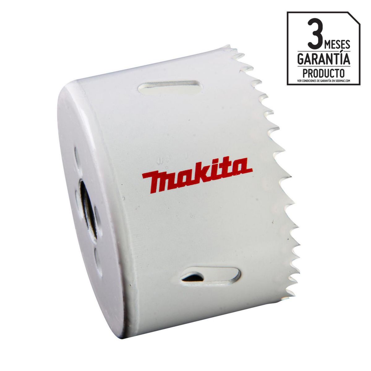 MAKITA - Sierra Copa 32 Milímetros