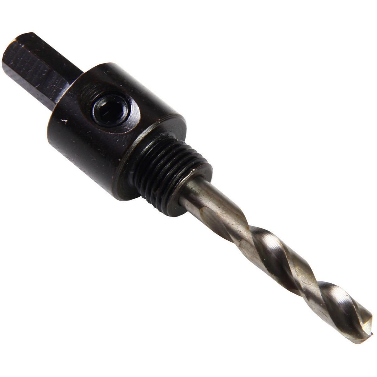 MAKITA - Adaptador para sierra de copa bimetal 14 a 29mm con broca guia