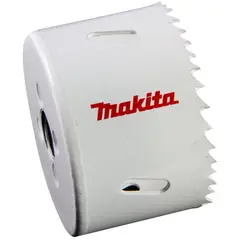 MAKITA - Sierra Copa Bimetal 65 Mm