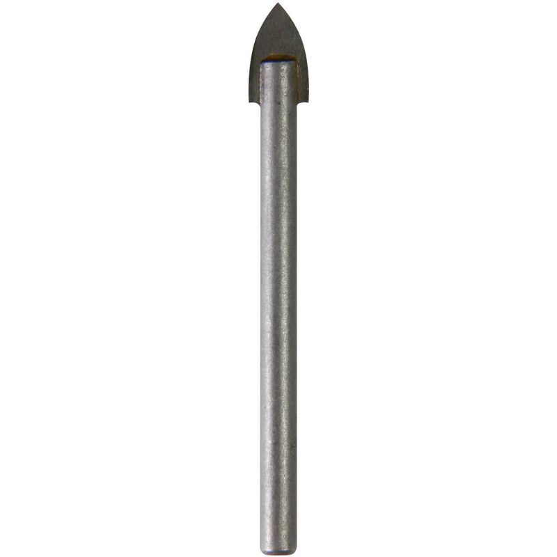MAKITA - Broca para vidrio 5x65 mm