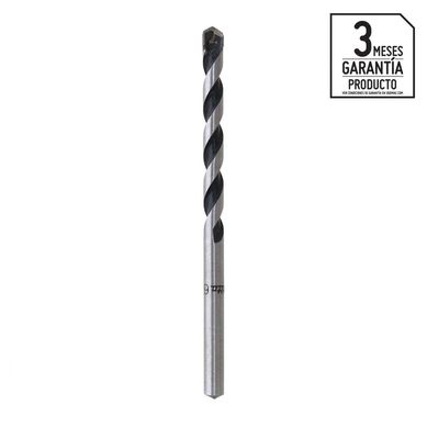 Broca multipropsito 6X100 D35112