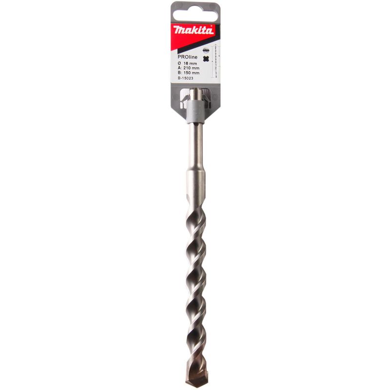 MAKITA - Broca SDS Plus 6x110 mm