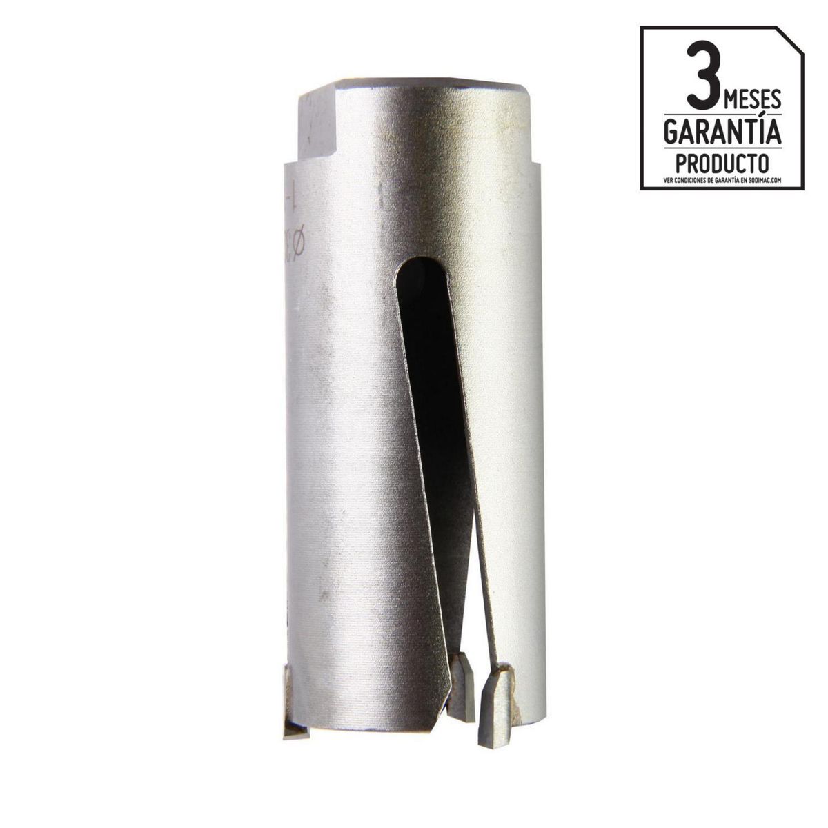 MAKITA - Sierra copa multimaterial 51 mm