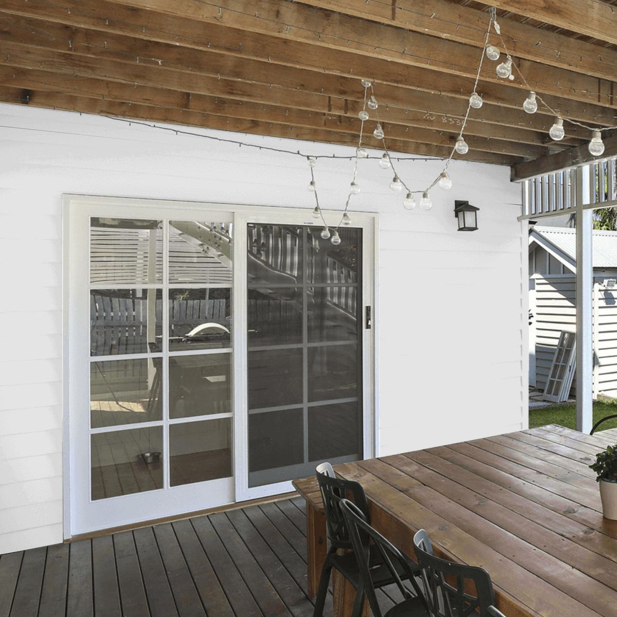 CERESITA - Esmalte Sintético Tarro 0.25 galón(es) Semibrillante Blanco 