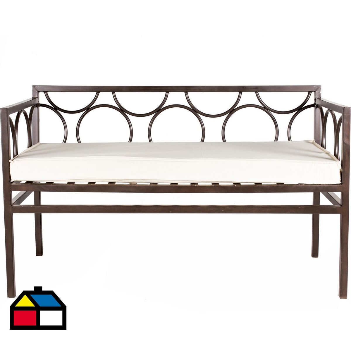 MUEBLES AND TERRAZAS -  49x112x70 cm