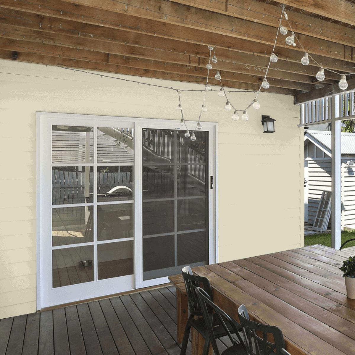 CERESITA - Esmalte Sintético Tarro 0.25 galón(es) Semibrillante Blanco 