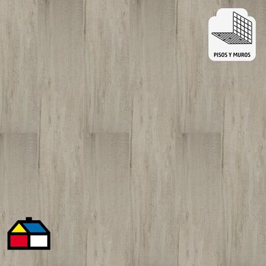 Gres Porcelanico esmaltado 15X90 cm 1,62 m2