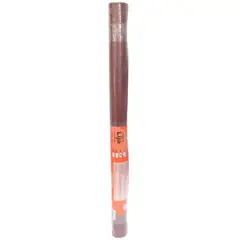 ALPEN - Lija en rollo 1 m grano 80
