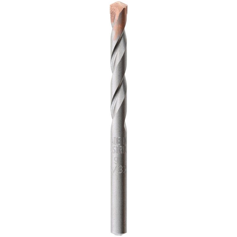 ALPEN - Broca para concreto 9 mm