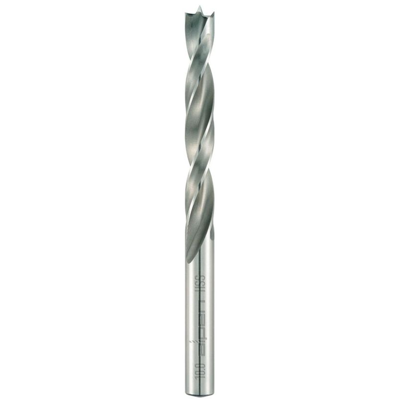 ALPEN - Broca para madera 3 mm