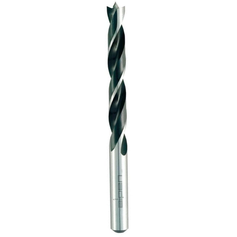 ALPEN - Broca para madera 4 mm