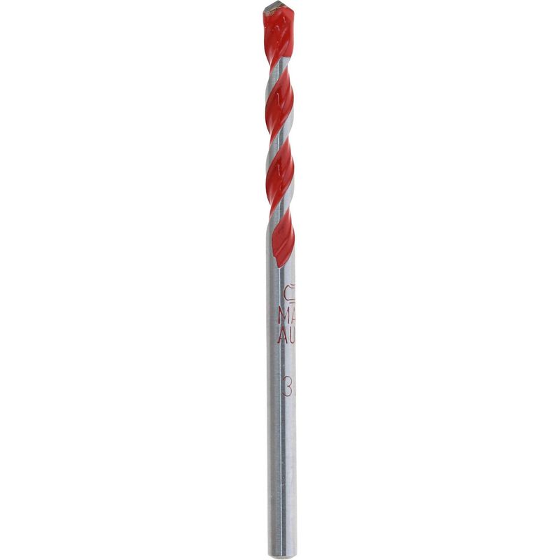 ALPEN - Broca MULTICUT 5 mm ALPEN     (MULTIUSO)