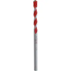 ALPEN - Broca MULTICUT 5 mm   (MULTIUSO)