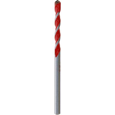 Broca MULTICUT 6mm  ALPEN    (MULTIUSO)