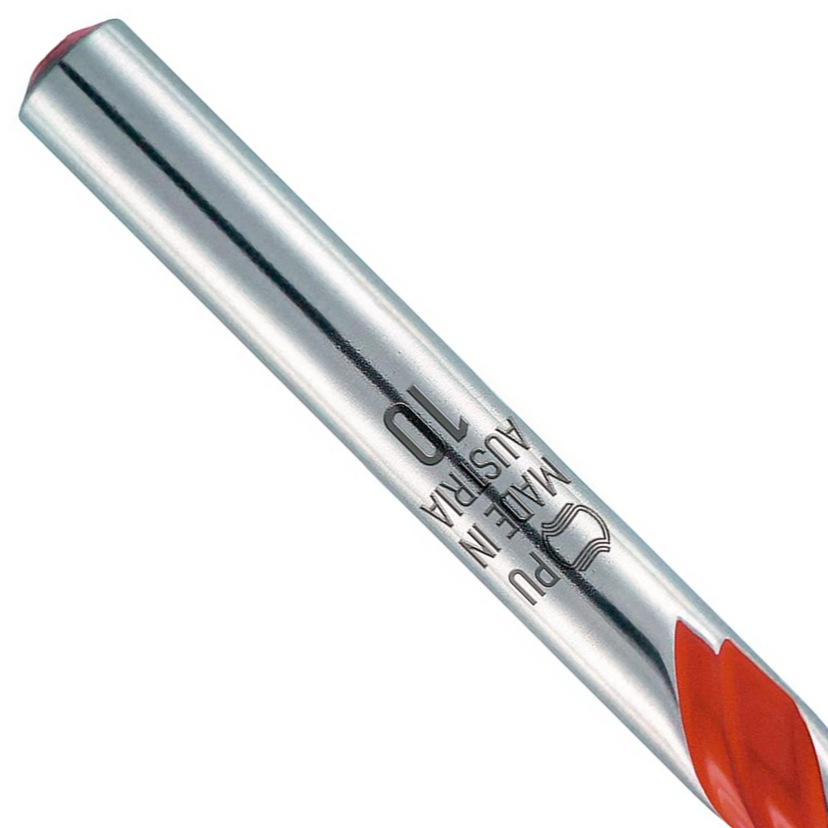 ALPEN - Broca MULTICUT 8mm ALPEN (MULTIUSO)