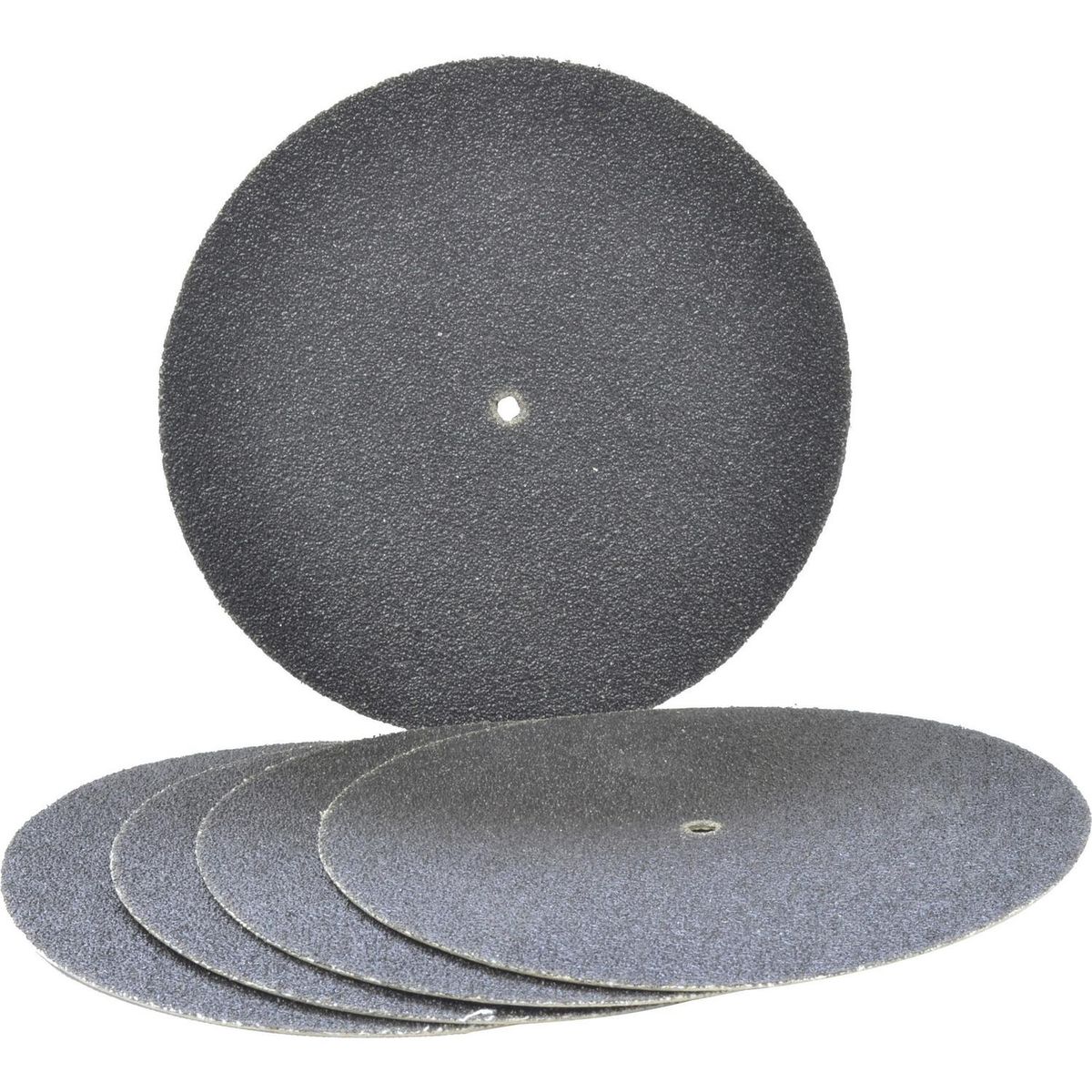 ISESA - Disco De Lija Grano 50 5 Unidades