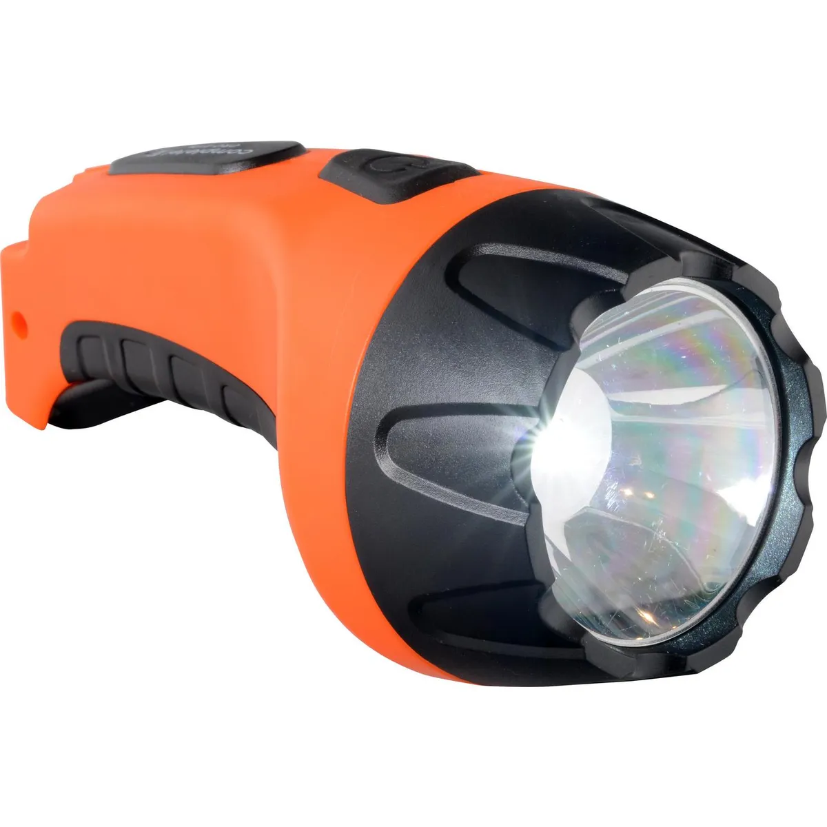 COMPLETEL - Linterna recargable LED