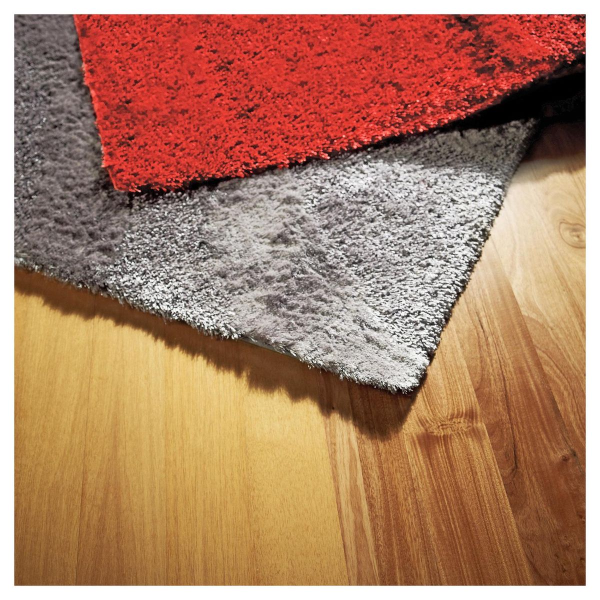 Muestra piso madera Jatoba 14 mm 1,1 m2, marca INDUSPARQUET - Foto 2