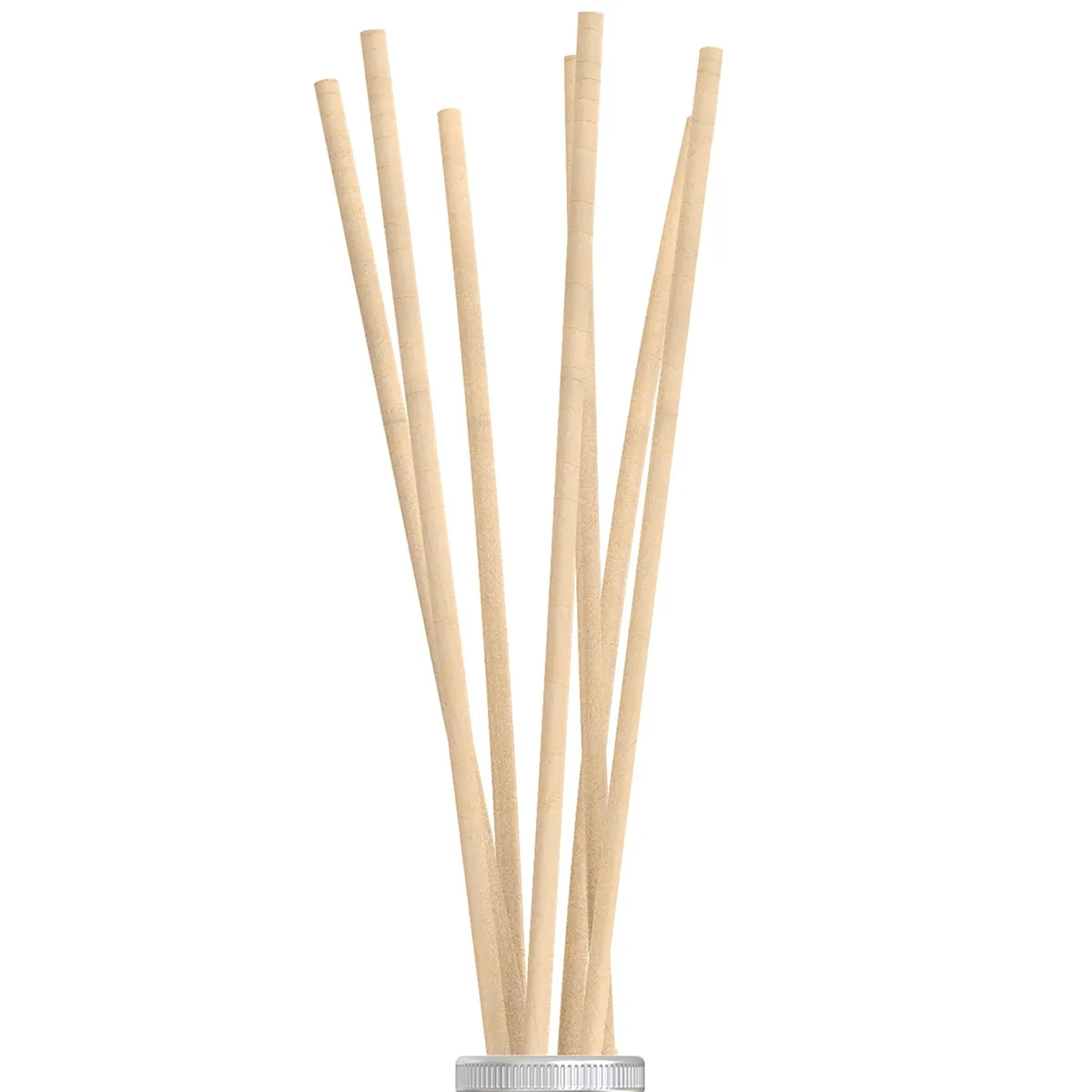 ORGANIC - Difusor de Aromas Coco vainilla 0.120 l