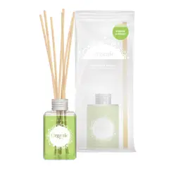 ORGANIC - Difusor de Aromas Verbena fresias 120 ml