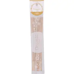 ORGANIC - Incienso Coco Vainilla 20 unidad(es)