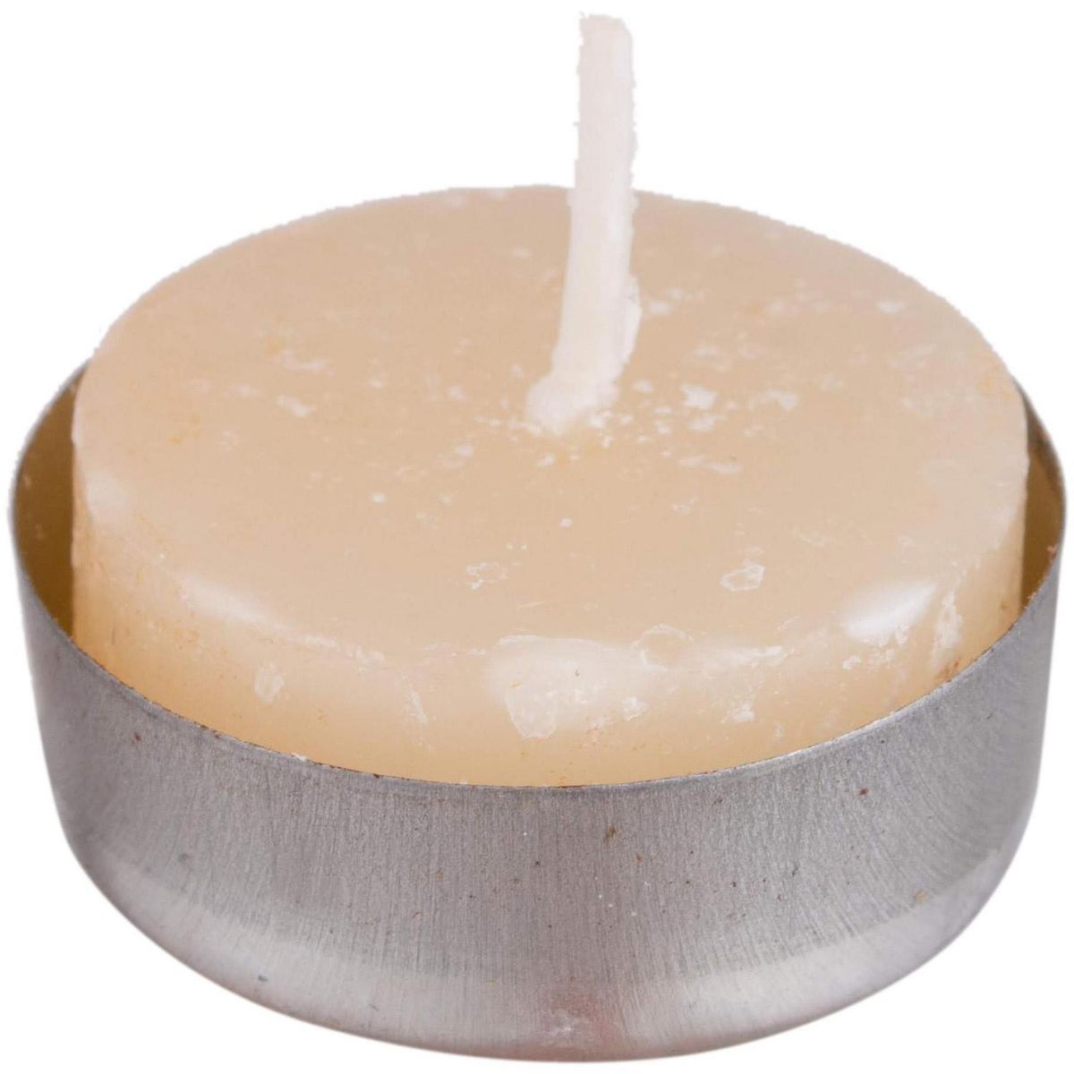 ORGANIC - Set de Velas