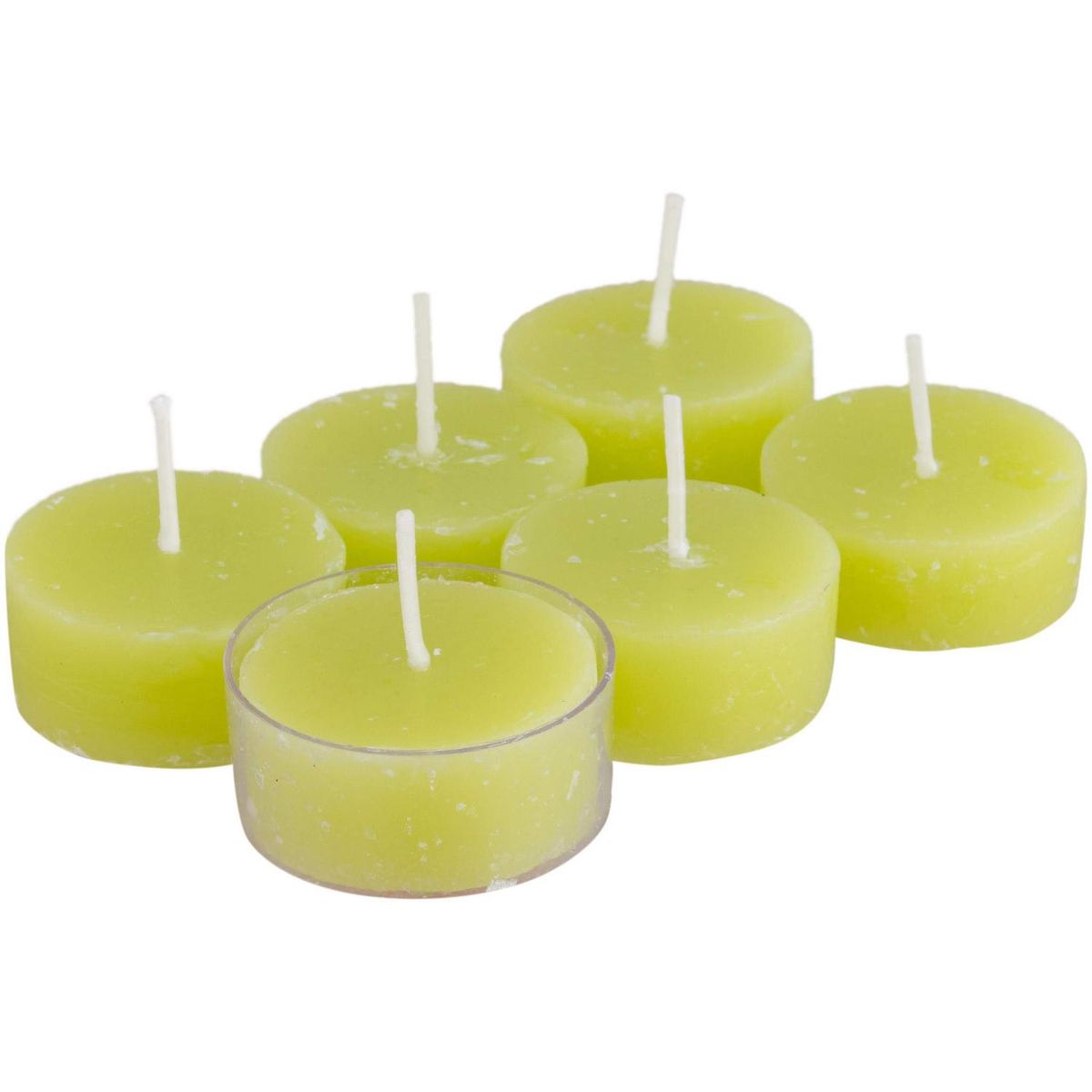 ORGANIC - Set de Velas