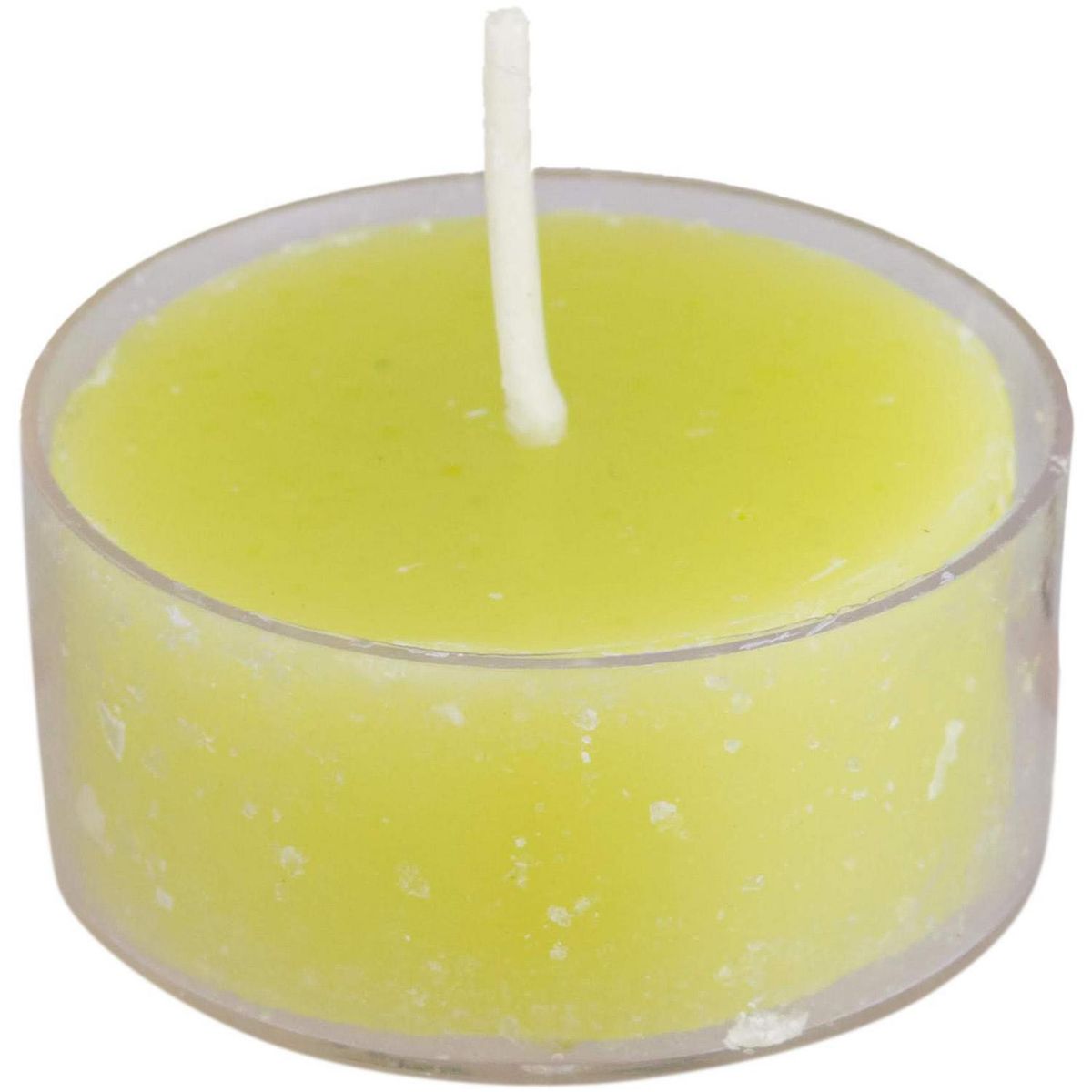 ORGANIC - Set de Velas