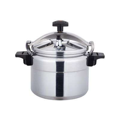 Imagen 2 del producto Olla a presión 8 Litros Aluminio Alumax