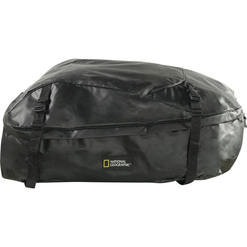 NATIONAL GEOGRAPHIC - Bolso porta equipaje 300 litros