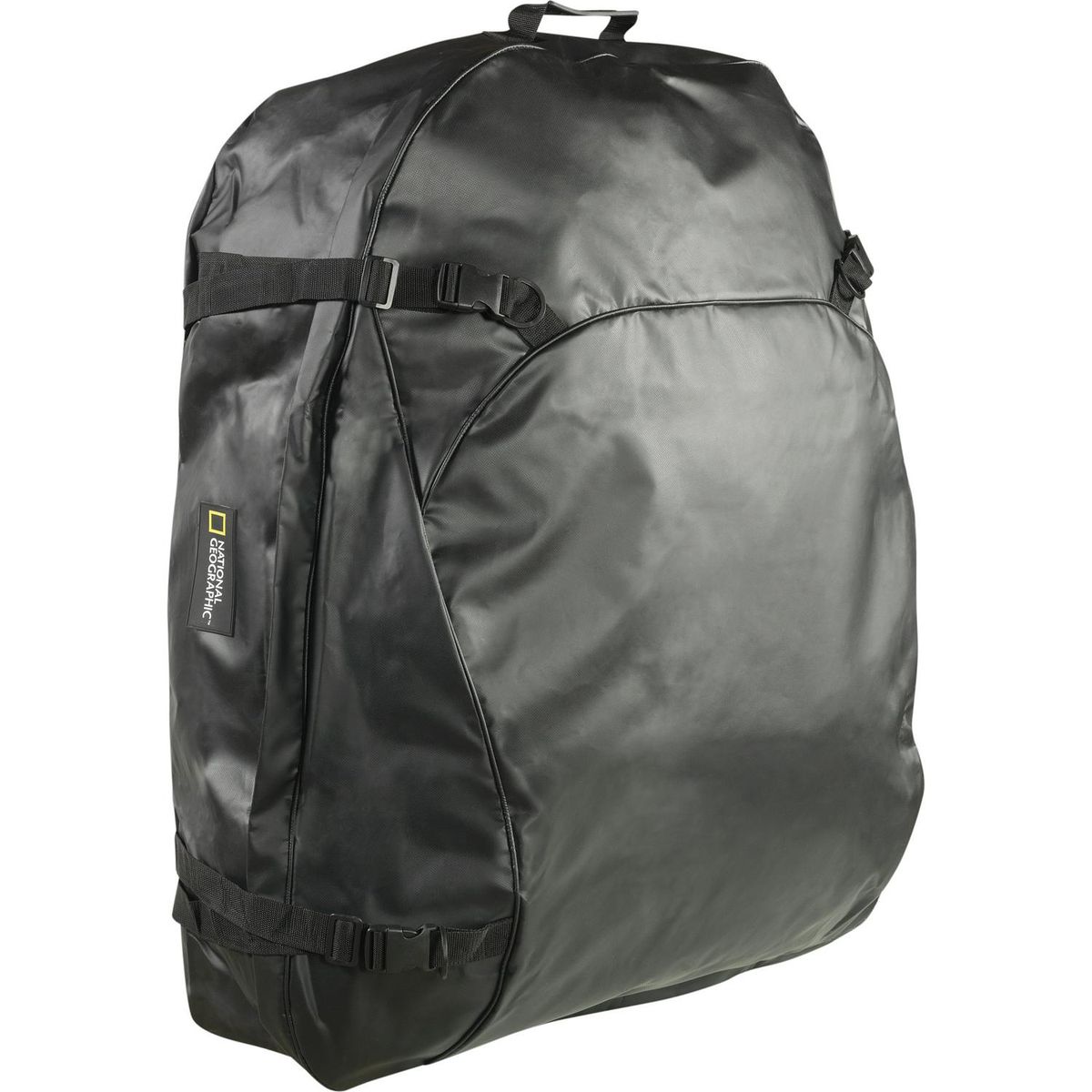 NATIONAL GEOGRAPHIC - Bolso Porta Equipaje National Geographic 300 Litros Tarpaulin