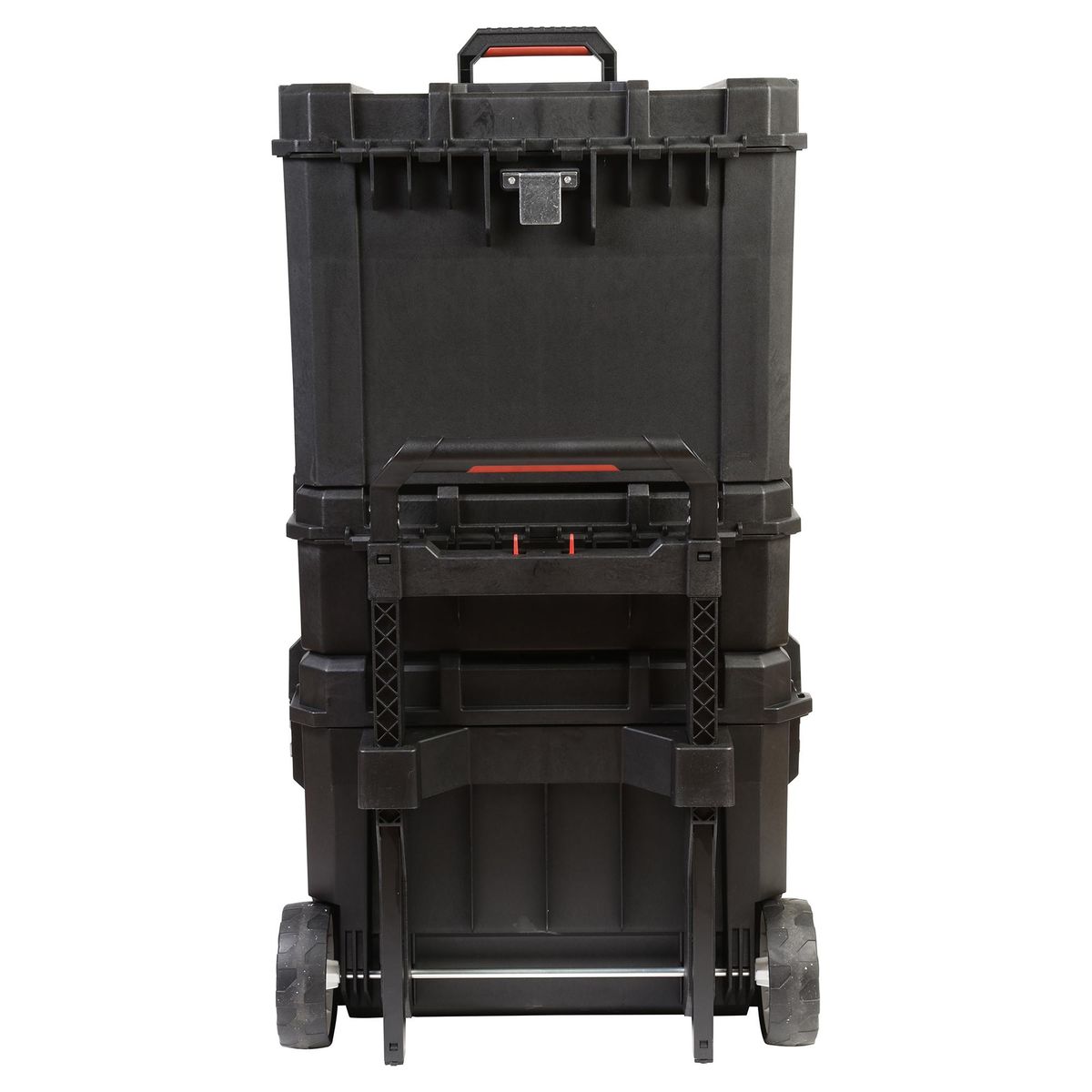 UBERMANN - Carro para herramientas 3 en 1